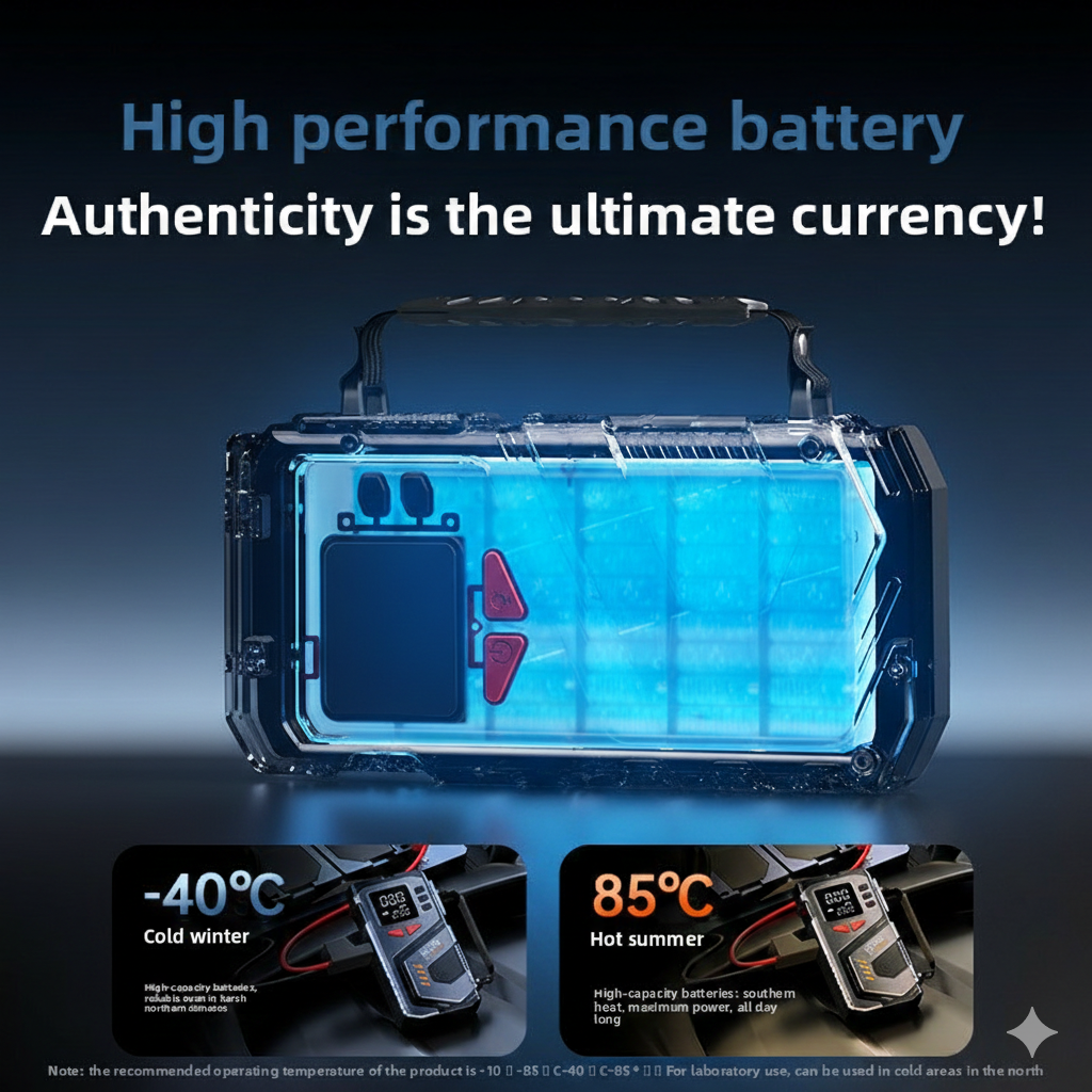 X-7 TIRE INFLATOR & AIR COMPRESSOR | 150 PSI | CORDLESS CAR & SUV PUMP | JUMP START KIT